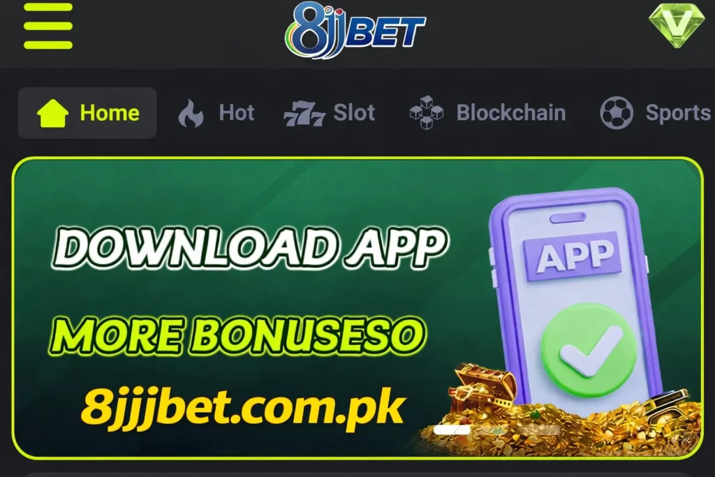 8jjbet